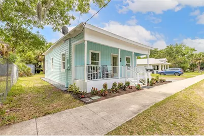306 Sheldon Street, New Smyrna Beach, FL 32168 - Photo 2