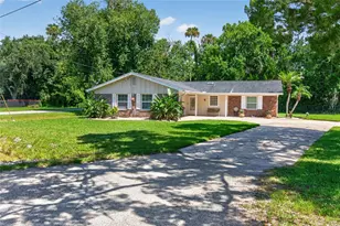 2420 Hazel Bishop Dr, New Smyrna Beach, FL 32168 - Photo 2