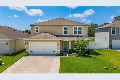 2731 Fieldbrooke Way, Edgewater, FL 32141 - Photo 1