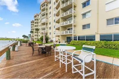 3606 S Peninsula Drive #102, Port Orange, FL 32127 - Photo 36