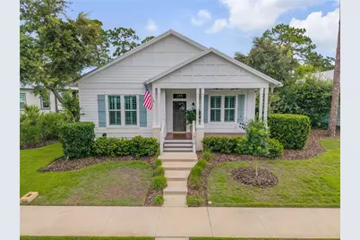 1816 Cattail Circle, New Smyrna Beach, FL 32168 - Photo 1