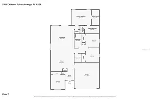 5303 Caladesi, Port Orange, FL 32128 - Photo 48