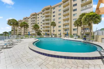 3606 S Peninsula Drive #103, Port Orange, FL 32127 - Photo 4