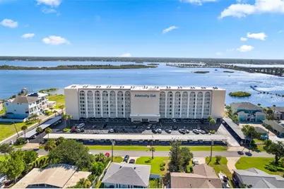 3606 S Peninsula Drive #103, Port Orange, FL 32127 - Photo 1