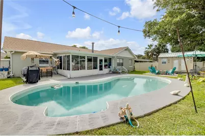 2952 Carriage Drive, South Daytona, FL 32119 - Photo 2
