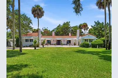636 N Riverside Drive, New Smyrna Beach, FL 32168 - Photo 1