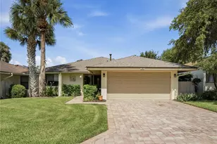 218 Canterbury Cir, New Smyrna Beach, FL 32168 - Photo 1
