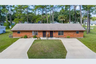 2304 India Palm Drive, Edgewater, FL 32141 - Photo 1