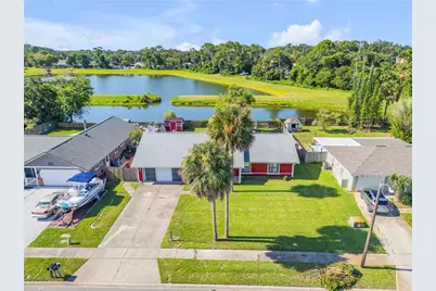 709 Tarry Town Trail, Port Orange, FL 32127 - Photo 1