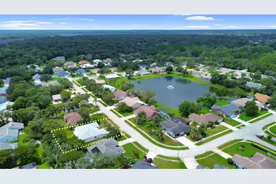516 Sun Lake Drive, Port Orange, FL 32127 - Photo 4