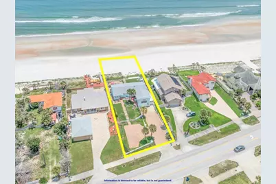3873 S Atlantic Avenue, Daytona Beach Shores, FL 32118 - Photo 2