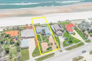 3873 S Atlantic Ave, Daytona Beach Shores, FL 32118 - Photo 2