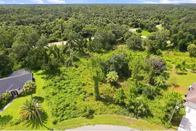 Nyberg Road, North Port, FL 34291 - Photo 2