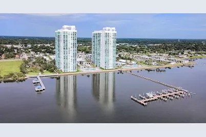 231 Riverside Drive #301-1, Holly Hill, FL 32117 - Photo 66