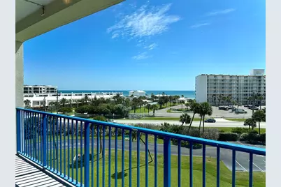 5300 S Atlantic Avenue #3-504, New Smyrna Beach, FL 32169 - Photo 2