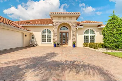 2909 N Asciano Court, New Smyrna Beach, FL 32168 - Photo 2