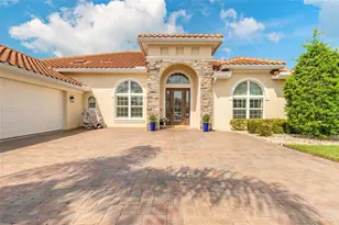 2909 N Asciano Ct, New Smyrna Beach, FL 32168 - Photo 2