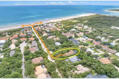 59 Beach Street, Ponce Inlet, FL 32127 - Photo 2