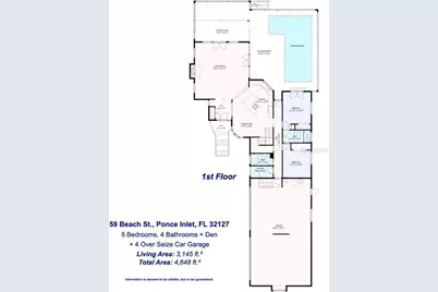 59 Beach Street, Ponce Inlet, FL 32127 - Photo 52