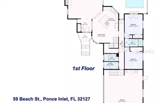 59 Beach St, Ponce Inlet, FL 32127 - Photo 52