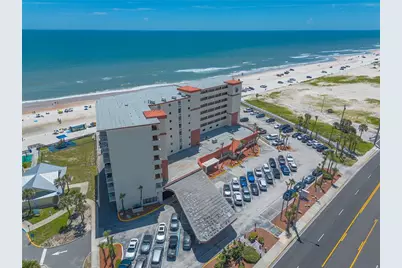 701 S Atlantic Avenue #621, Daytona Beach, FL 32118 - Photo 16