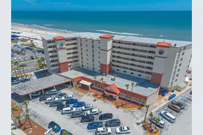 701 S Atlantic Avenue #621, Daytona Beach, FL 32118 - Photo 14