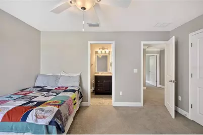 6934 Vintage Lane, Port Orange, FL 32128 - Photo 46