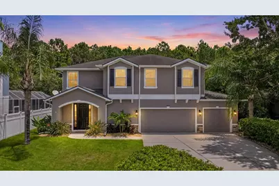 6934 Vintage Lane, Port Orange, FL 32128 - Photo 2