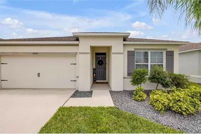 2624 Neverland Drive, New Smyrna Beach, FL 32168 - Photo 4