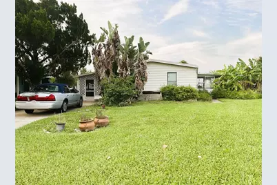 281 Golden Bay Boulevard, Oak Hill, FL 32759 - Photo 1