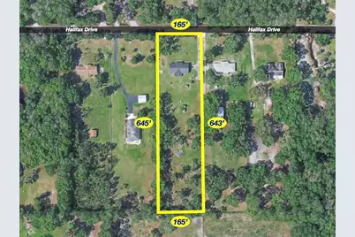 2041 Halifax Drive, Port Orange, FL 32128 - Photo 2