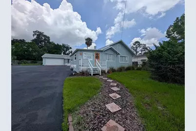 321 W Pennsylvania Avenue, Deland, FL 32720 - Photo 1