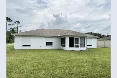 2825 Tamarind Drive, Edgewater, FL 32141 - Photo 2