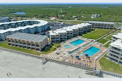 4821 Saxon Drive #B103, New Smyrna Beach, FL 32169 - Photo 1