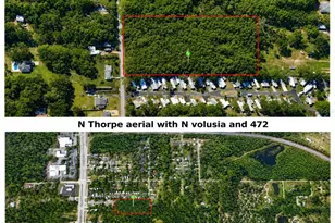N Thorpe Ave, Orange City, FL 32763 - Photo 1