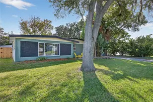 729 N Flamingo Dr, Holly Hill, FL 32117 - Photo 1