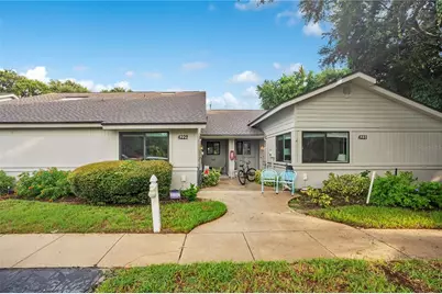 4229 Sea Mist Drive, New Smyrna Beach, FL 32169 - Photo 2