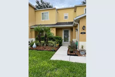 523 Mount Olympus Boulevard, New Smyrna Beach, FL 32168 - Photo 1