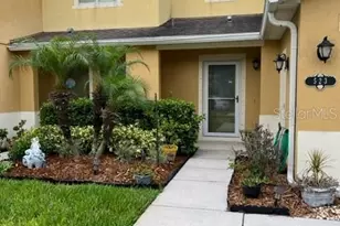 523 Mount Olympus Blvd, New Smyrna Beach, FL 32168 - Photo 1