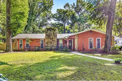 625 Wildwood Drive, New Smyrna Beach, FL 32168 - Photo 2