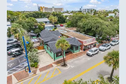 304 Flagler Avenue, New Smyrna Beach, FL 32169 - Photo 4