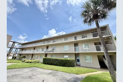 4801 Saxon Dr. #A 202, New Smyrna Beach, FL 32169 - Photo 42