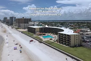 2301 S Atlantic Ave, Daytona Beach Shores, FL 32118 - Photo 2