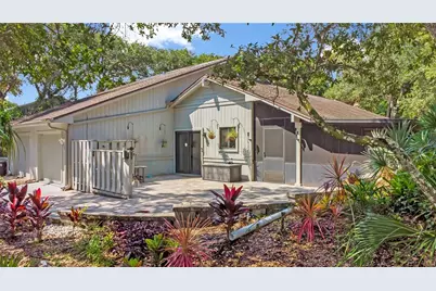 4300 Gull Cove, New Smyrna Beach, FL 32169 - Photo 2