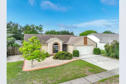 859 Yorktowne Drive, Rockledge, FL 32955 - Photo 2