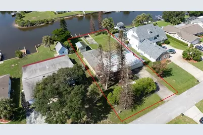 21 Cunningham Drive, New Smyrna Beach, FL 32168 - Photo 6