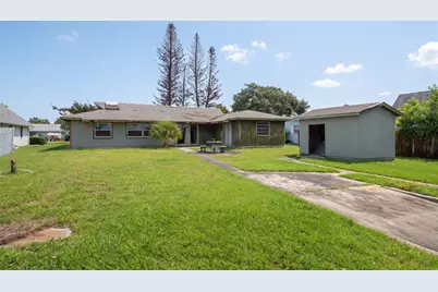 21 Cunningham Drive, New Smyrna Beach, FL 32168 - Photo 52