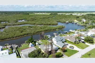 21 Cunningham Drive, New Smyrna Beach, FL 32168 - Photo 38