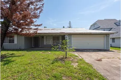 21 Cunningham Drive, New Smyrna Beach, FL 32168 - Photo 1