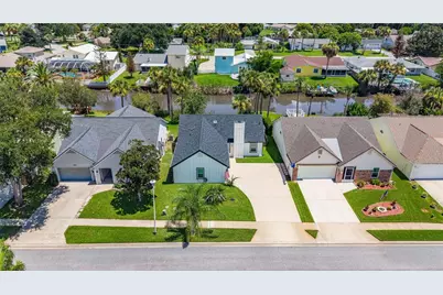 762 Pine Shores Circle, New Smyrna Beach, FL 32168 - Photo 36